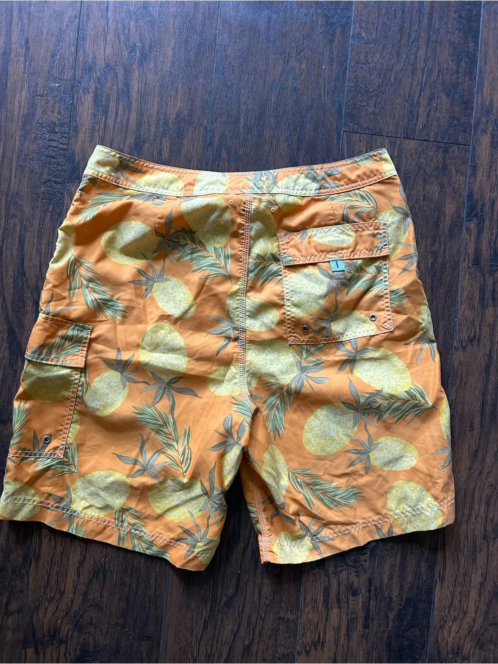 Banana Republic, Men Board Shorts
